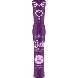 essence Lash PRINCESS false lash effect mascara purple, volumizing, false lash effect, defining, colour intense (12ml)