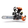 husqvarna chainsaw OEM 572 xp 565 new fuel tank side