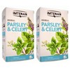2 Pack Herbal Imtenan Parsley And Celery Tea Bag Natural