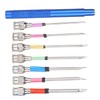 Punch Needle Tool Ultra Punch Needle Steel Embroidery Stitching Punch