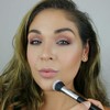 Beauty Junkees - Pinceles de maquillaje de doble fibra, Juego