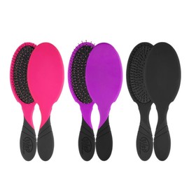 Artbox/Wetbrush Hairbrush Pro Detangler Dry Hair Comb / 아트박스웻브러쉬 헤어브러쉬 프로 디탱글러 드라이 머리 빗