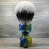 Yaqi Starry Night 28mm Synthetic Shaving Brush