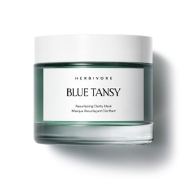 Herbivore Botanicals - Organic Blue Tansy Resurfacing Mask