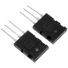 5 Pairs Amplifier Transistor Audio Transistor 2SA1943 2SC5200 A1943 C5200