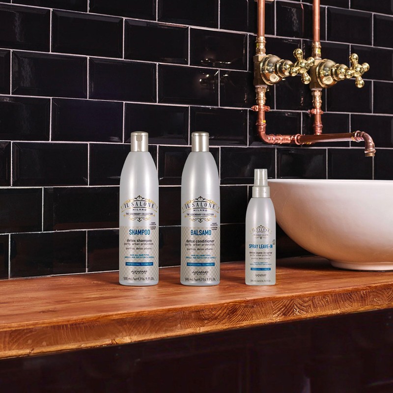 Alfaparf Il Salone Detox Cleansing Balm 500 ml