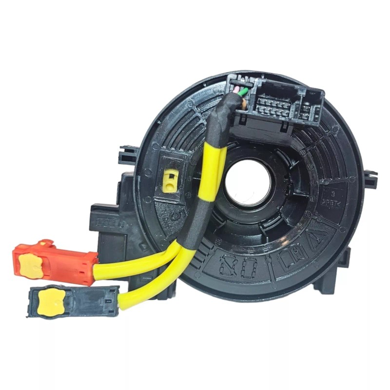 ISUMO Clockspring Spiral Cable Fits Toyota Tacoma 2015-2022