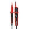 Benning 050261 Duspol Analogue Voltage Tester with Movable Coil Level
