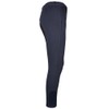 Pfiff Thea 102290 Women's Riding Breeches Full Seat Imitation Leather,