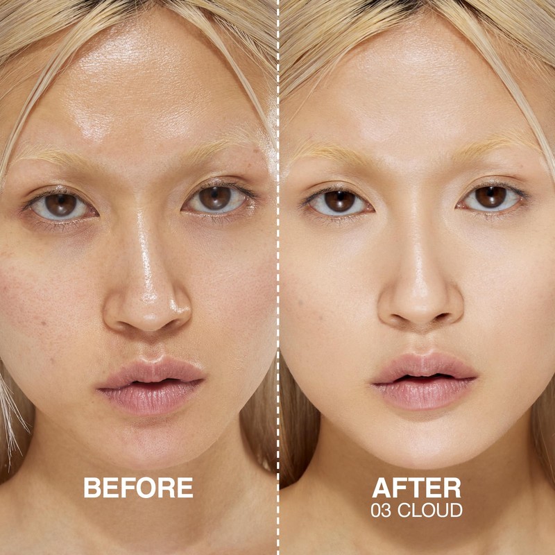 SELESTIA BEAUTY Money Liquid Matte Foundation – Long-Lasting, Natural Looking