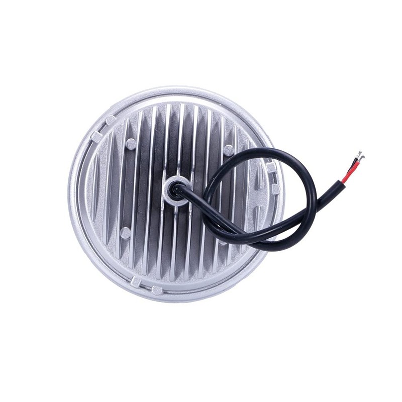 Handxen PAR46 LED Sealed Beam Flood Light 36W 2500LM 6000K