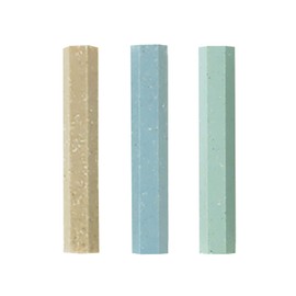 Kutsuwa RB031A-5P Pencil Cap, Scallop Cap & Holder, 5 Pack Set