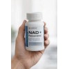 Nad + Resveratrol 2 Piezas 120 Caps Live Nature Antioxidante