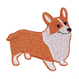 3 parches lindos para perros, parches bordados geniales, parches para planchar, parches para coser