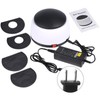 36W Fast Gel Polish Remover Machine UV Nail Bulid Gel