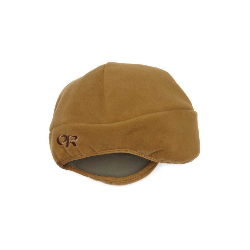 Outdoor Research Alpine Hat, Coyote, Large