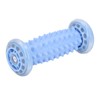 Foot Massaging Roller Relaxation Reduce Fatigue Multi Functional Foot Relieving