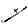 maXpeedingrods Dual Steering Stabilizer for 2-8" Lift F-250 F-350 4WD
