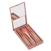 Makeup Brush Set Loose Powder Eyeshadow Brush Portable Skin Friendly