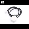 DEVMO Non-Contact Liquid Water Level Sensor Induction Switch Detector XKC-Y25-NPN