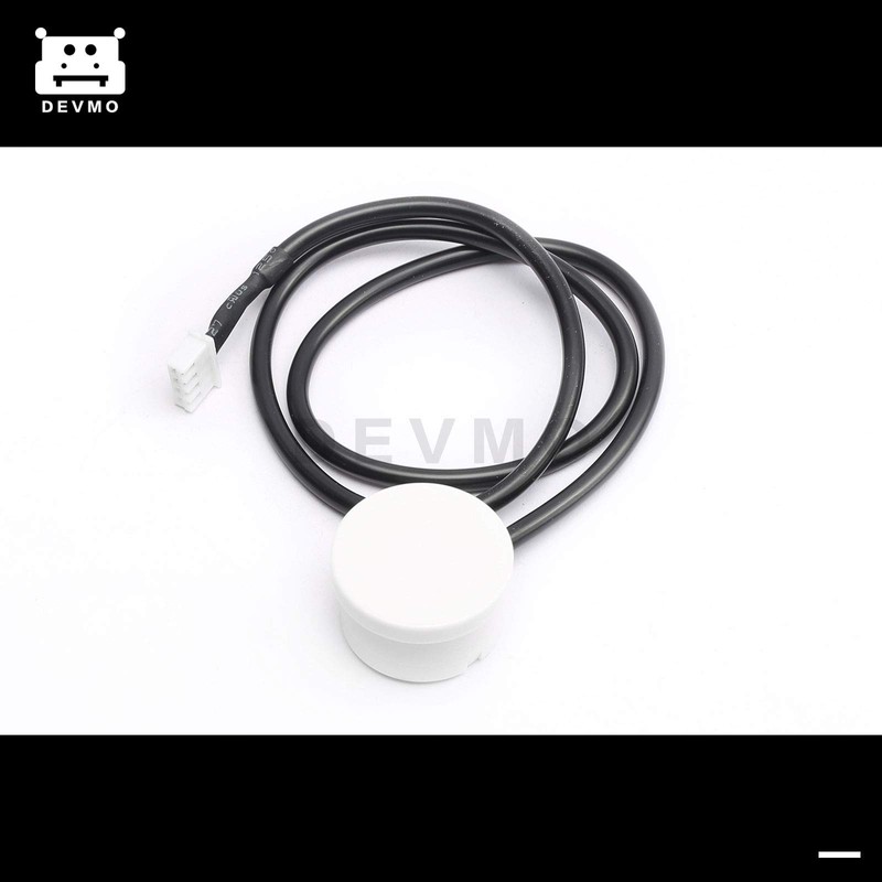 DEVMO Non-Contact Liquid Water Level Sensor Induction Switch Detector XKC-Y25-NPN
