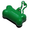petoutside 1020 Dog Pet Waste Poop Bags 51 Refill Rolls