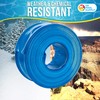 U.S. Pool Supply 2" x 50' Heavy Duty Blue PVC