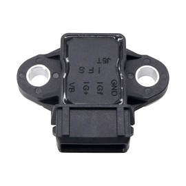 HiSport 27370-38000 Ignition Failure Misfire Sensor - Compatible with Hyundai Santa Fe Sonata XG300 KIA Optima Sedona Sorento Replaces MD374437