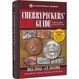 Cherrypickers' Guide Trio: Volumes I, II, and III - 6th Edition - COMPLETE SET!