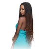 Janet Collection Nala Tress FLOSSI BOX Crochet Braid 30 (OET1B/27)