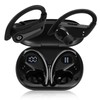 Wireless Earbuds for alcatel 1c (2019) with Immersive Sound True