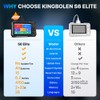 Automotive Diagnostic Scanner Full System Bi-Directional Scan Tool FCA AutoAuth