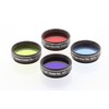 Explore Scientific Telescopic Filter Set 3 Moon and Planets from