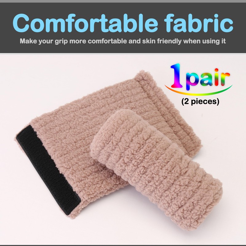 Walker Handle Pads Walker Handle Cushions Walker Padded Hand Grip