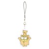 Gourmandies MINI-431C Despicable Me Series Mobile Acrylic Strap Kigurumi, Kigurumi