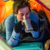 Sub Zero Meraklon Fleece Warm Thermal Winter Cold Weather Camping