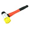 Mr. Gadget's Solutions 40MM Double FACE Double Sided Soft Faced