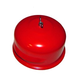 RAParts 310030 New Oil Filler Cap Fits Ford 8N 9N 2N NAA 500 600 700 800 900