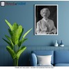 Samuel Clemens, also known as Mark Twain Photograph - Historical
