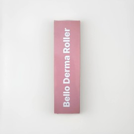 Trybellow Derma Roller  0.25MM  For Hair Growth