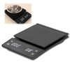 Coffee Scale, Koffieweegschaal Met Timer, Acaia Kaffeewaage, Digital Coffee Scale