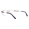 Multi-Focus Progressive Glasses Glasses 3 in 1 Reader Spring Hinge