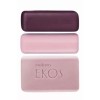 Natura Ekos Jabones De Acai 2 Cremosos 1 Exfoliante 100gr