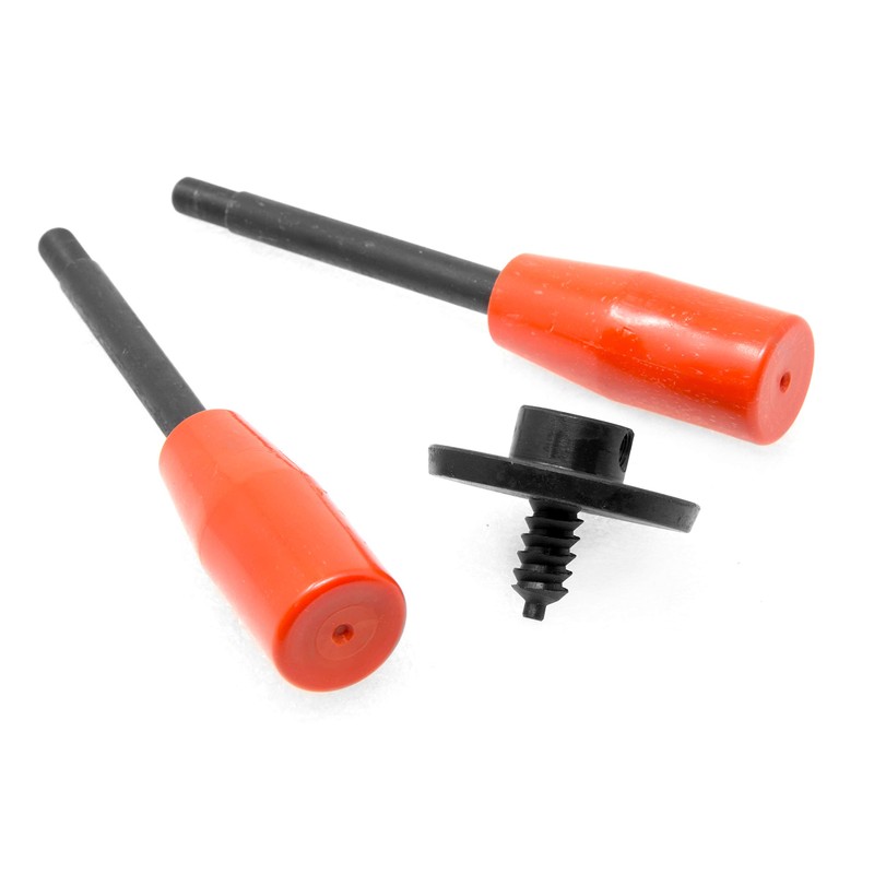 WEN LA4444 4-Inch 4-Jaw Self-Centering Chuck Set with 1-Inch x
