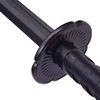 Polypropylene Katana Sword - Japanese Training Samurai Sword, Blunt Longsword,