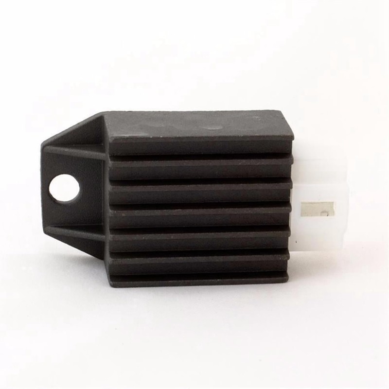 6X Ignition Coil & Unit & Regulator 90 110Cc 125Cc