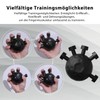 1 x Hand Trainer, Finger Trainer, Stress Relief Ball Toy,