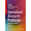 Operations Research Problems: Statements and Solutions
