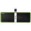 Hercules Wireless Bluetooth Speaker (White/Green)