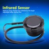 Sensor Infrared Detection Photoelectric Sensing Switch Distance Security Alarm Parts